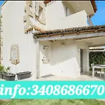 Pellicano Nyaraló Olbia