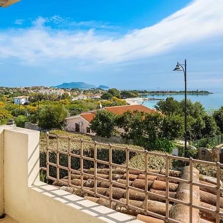 Pellicano Holiday home