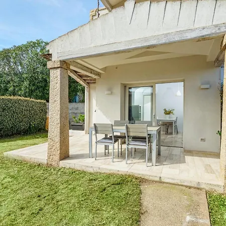 Vakantiehuis Pellicano