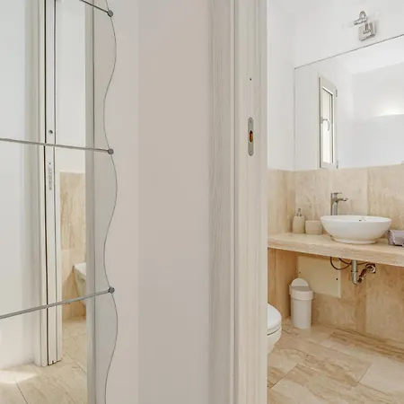 Pellicano Nyaraló Olbia
