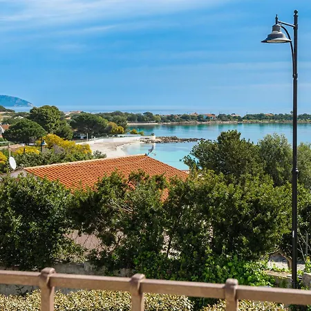 Pellicano Olbia