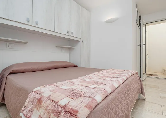 Pellicano Nyaraló Olbia
