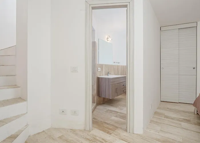 Nyaraló Pellicano Olbia
